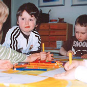 Foto: Kindergarten 3